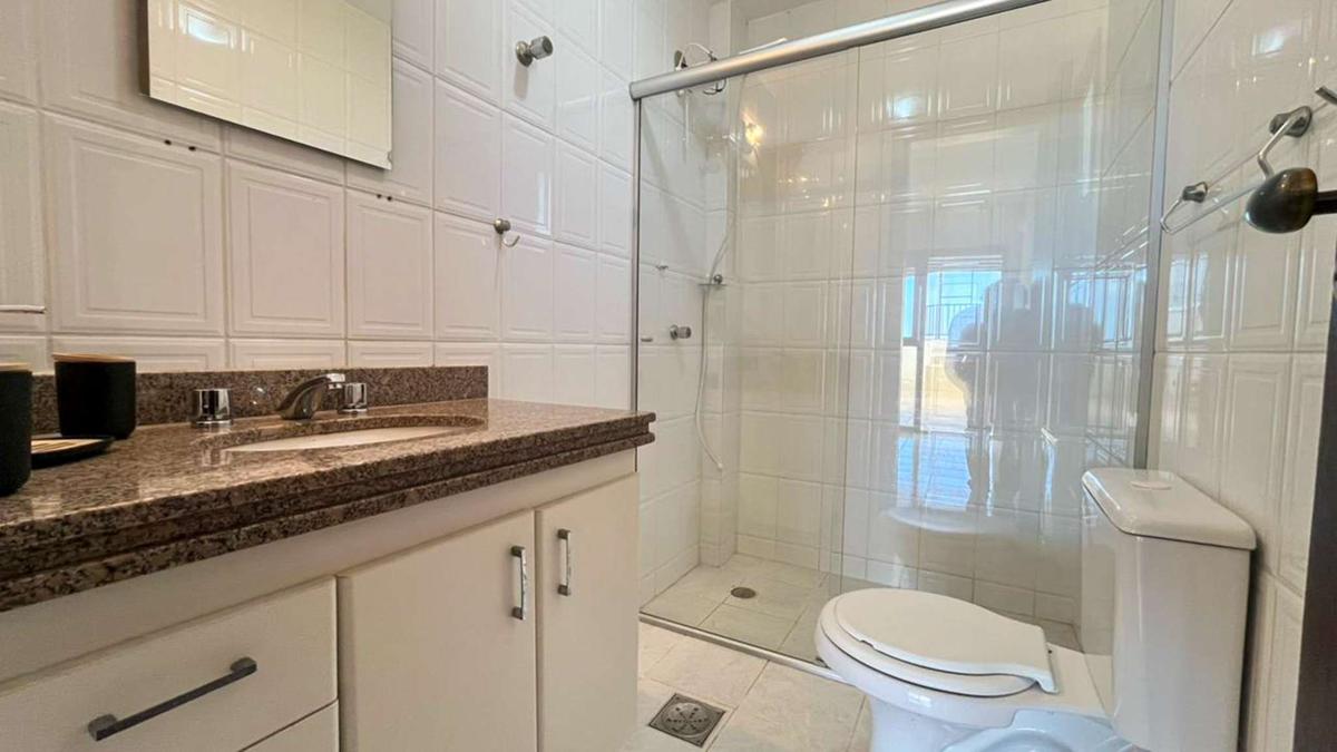 Cobertura, Buritis, 3 Quartos, 2 Vagas, 1 Suíte