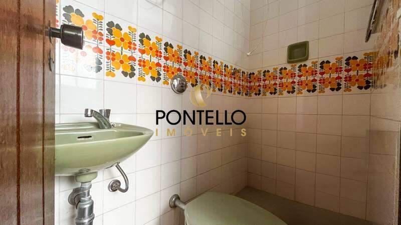 Apartamento, Sion, 4 Quartos, 2 Vagas, 1 Suíte