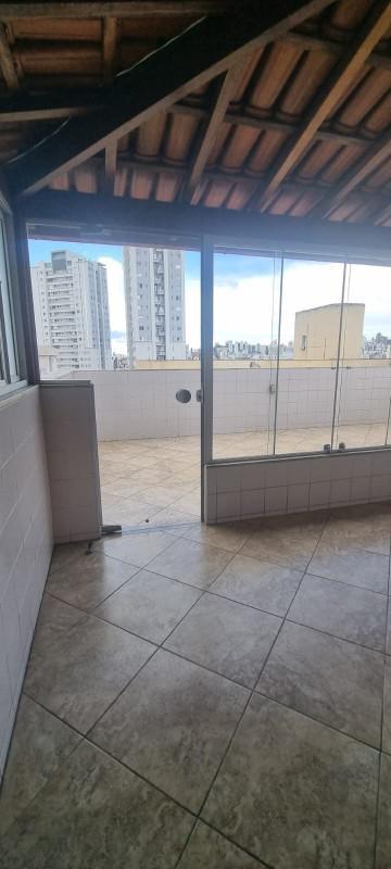 Cobertura, Nova Suíssa, 4 Quartos, 2 Vagas, 1 Suíte