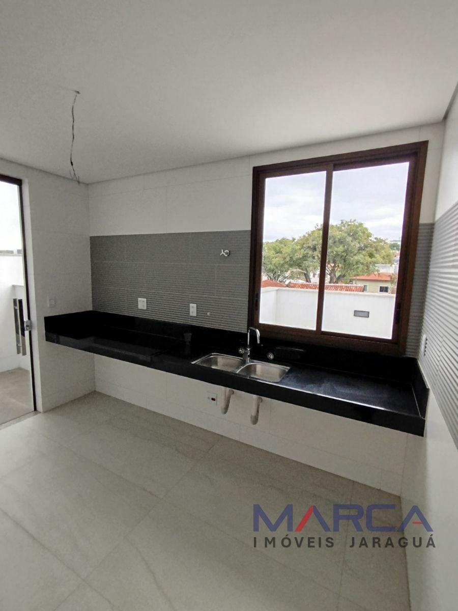 Cobertura, Jaraguá, 4 Quartos, 0 Vaga