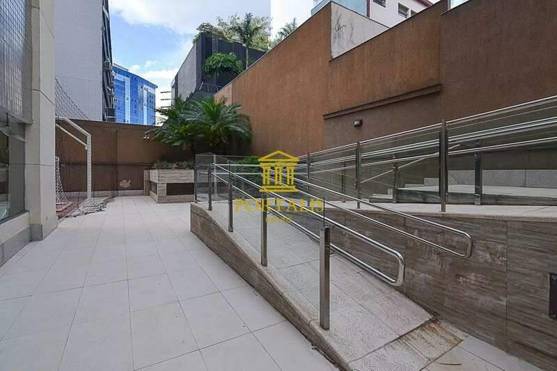 Apartamento, Savassi, 2 Quartos, 1 Vaga, 1 Suíte