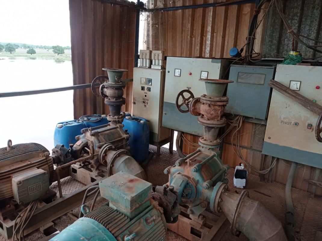 Fazenda, Zona Rural, 0 Quarto, 0 Vaga