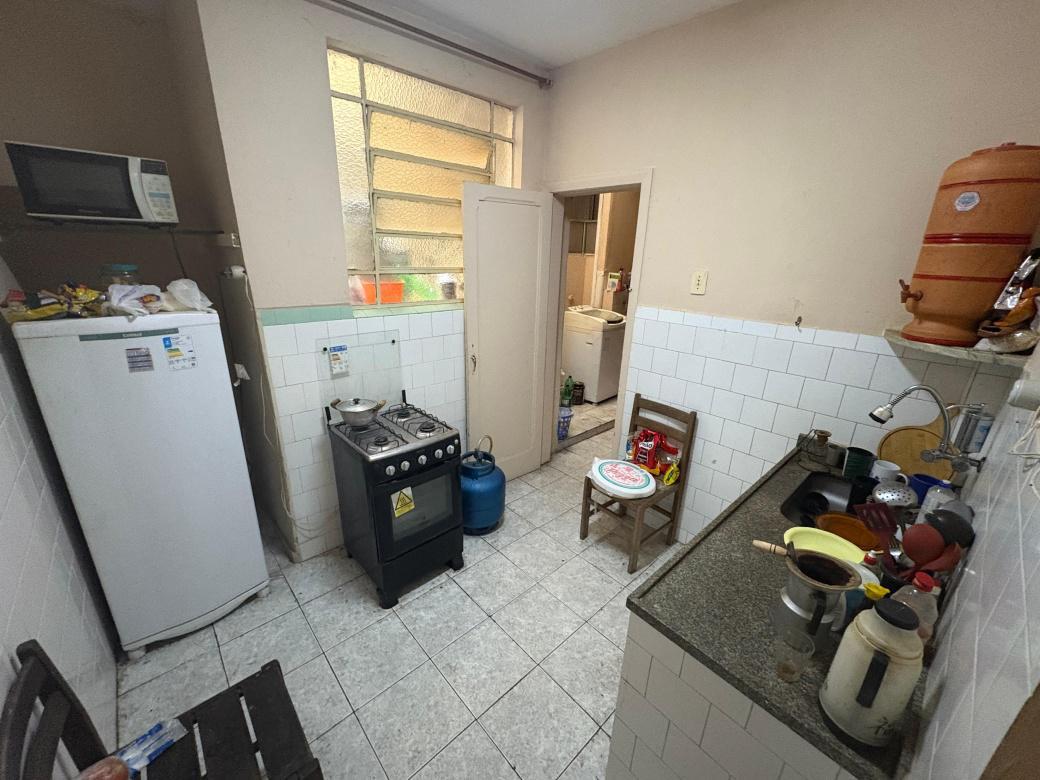 Apartamento, Prado, 2 Quartos, 1 Vaga