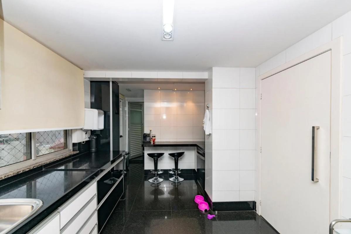 Cobertura, Coração de Jesus, 4 Quartos, 4 Vagas, 3 Suítes