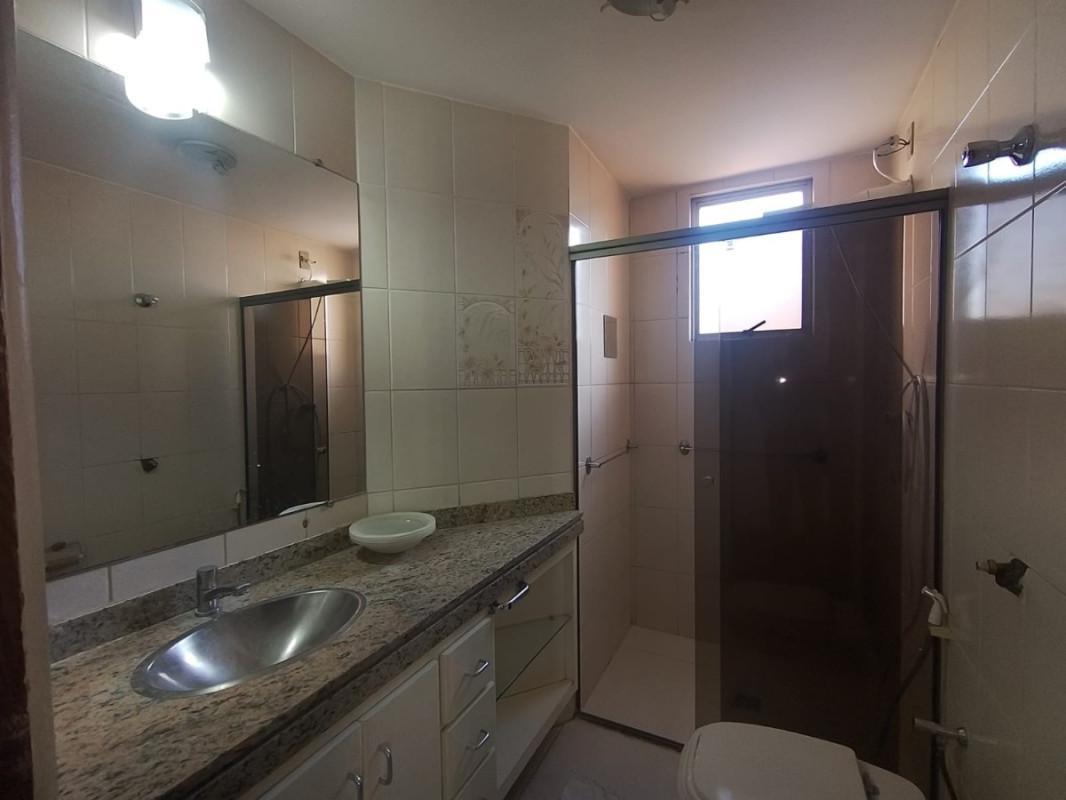 Apartamento, Nova Granada, 3 Quartos, 1 Vaga, 1 Suíte