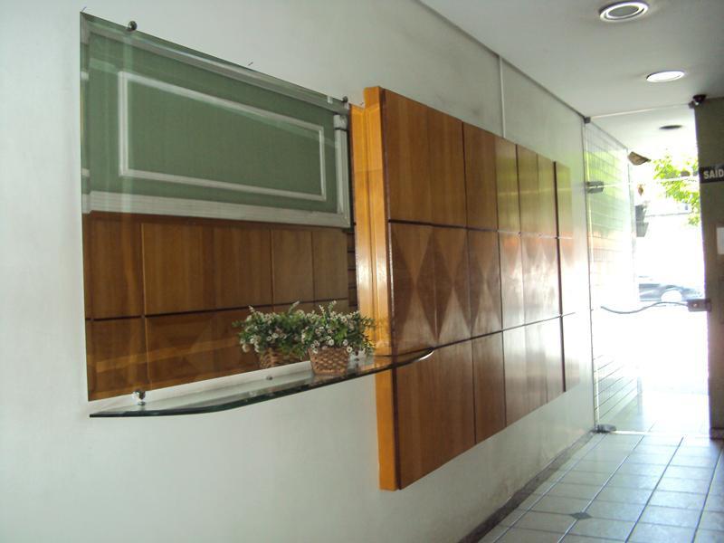 Apartamento, Nova Suíssa, 2 Quartos, 1 Vaga