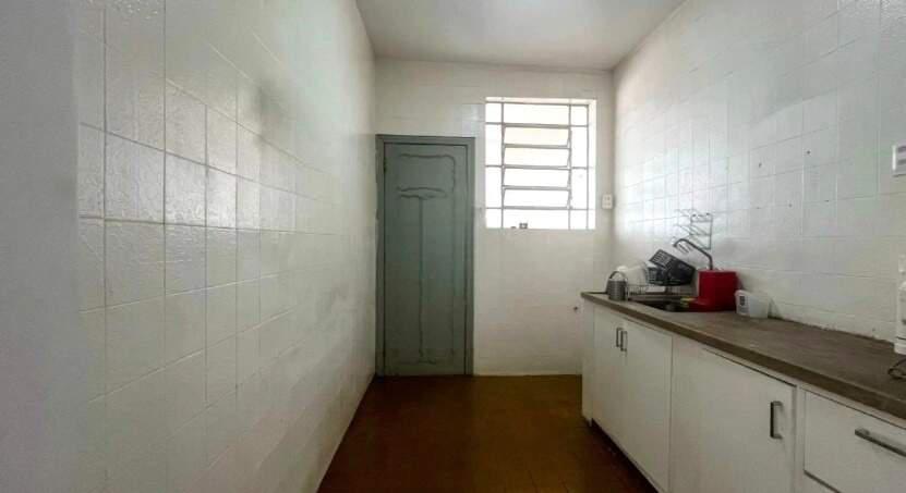 Casa, São Lucas, 7 Quartos, 3 Vagas, 1 Suíte