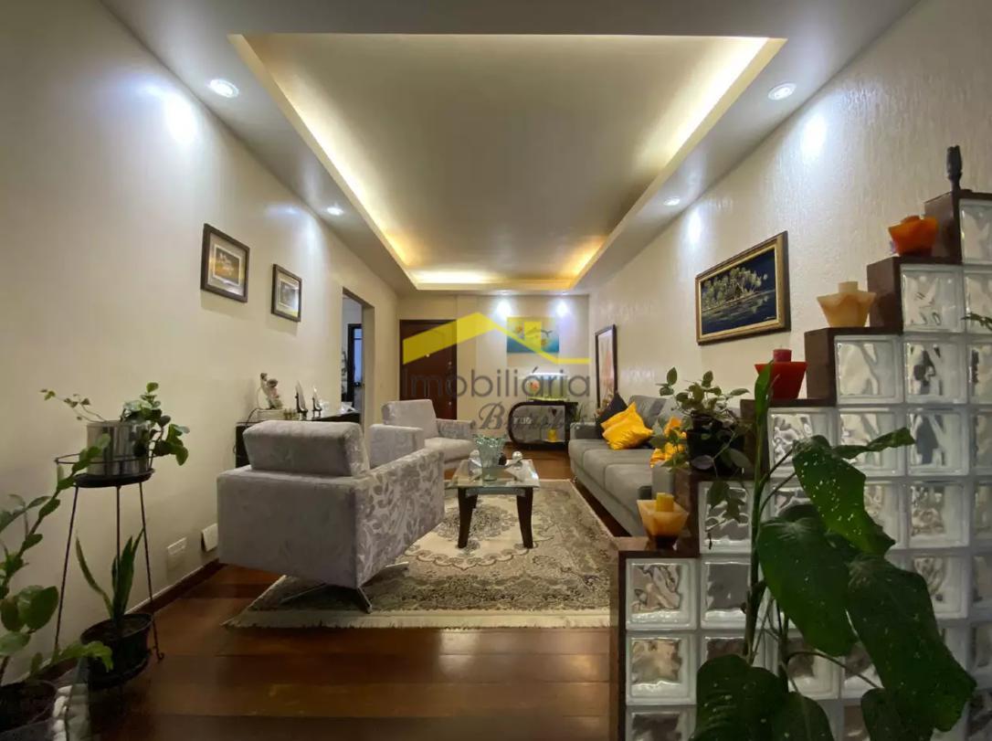 Apartamento, Buritis, 3 Quartos, 2 Vagas, 1 Suíte