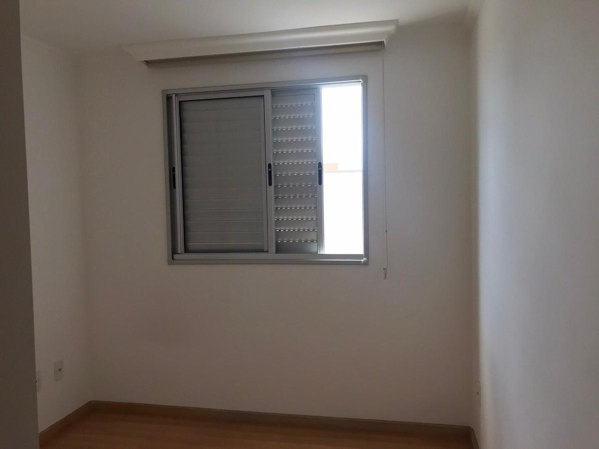 Apartamento, Palmares, 3 Quartos, 2 Vagas, 1 Suíte