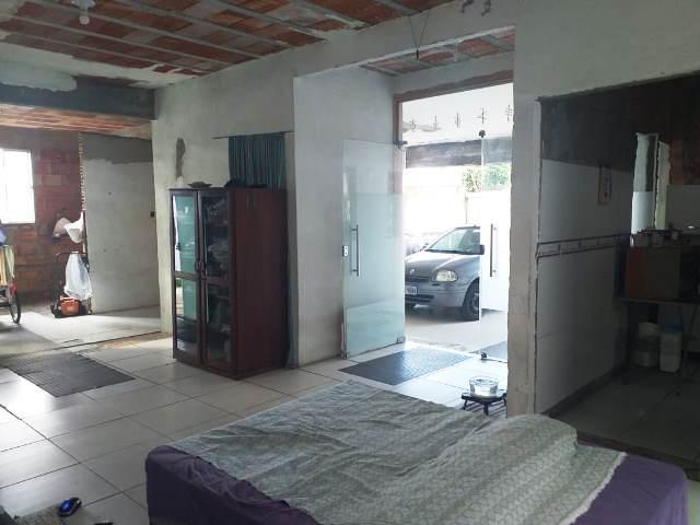 Casa em Condomínio, Condomínio Fazenda da Serra, 3 Quartos, 4 Vagas, 2 Suítes