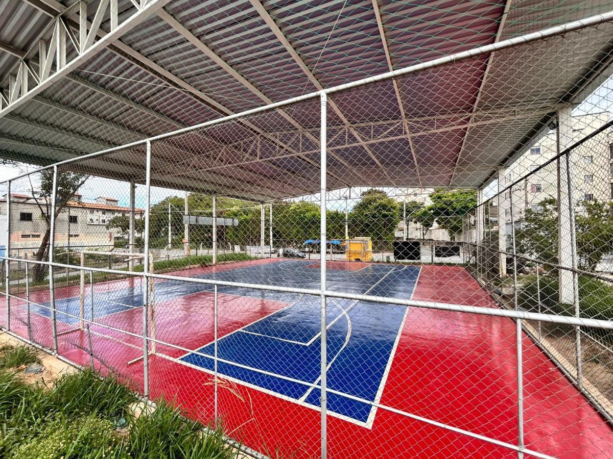 Apartamento, Sapucaia, 2 Quartos, 1 Vaga