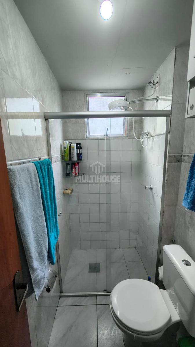 Apartamento, Jardim Leblon, 2 Quartos, 1 Vaga
