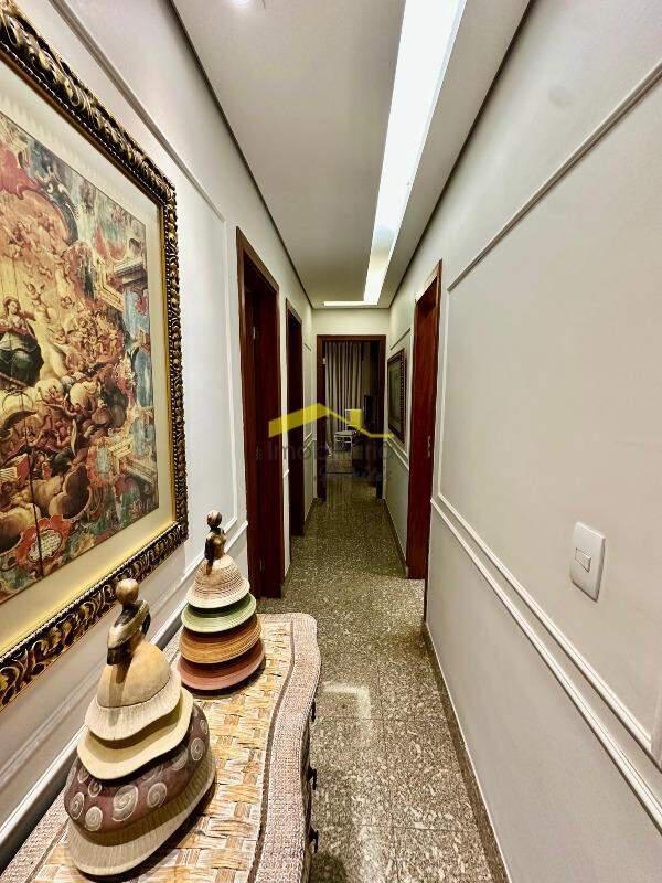 Apartamento, Buritis, 4 Quartos, 3 Vagas, 1 Suíte