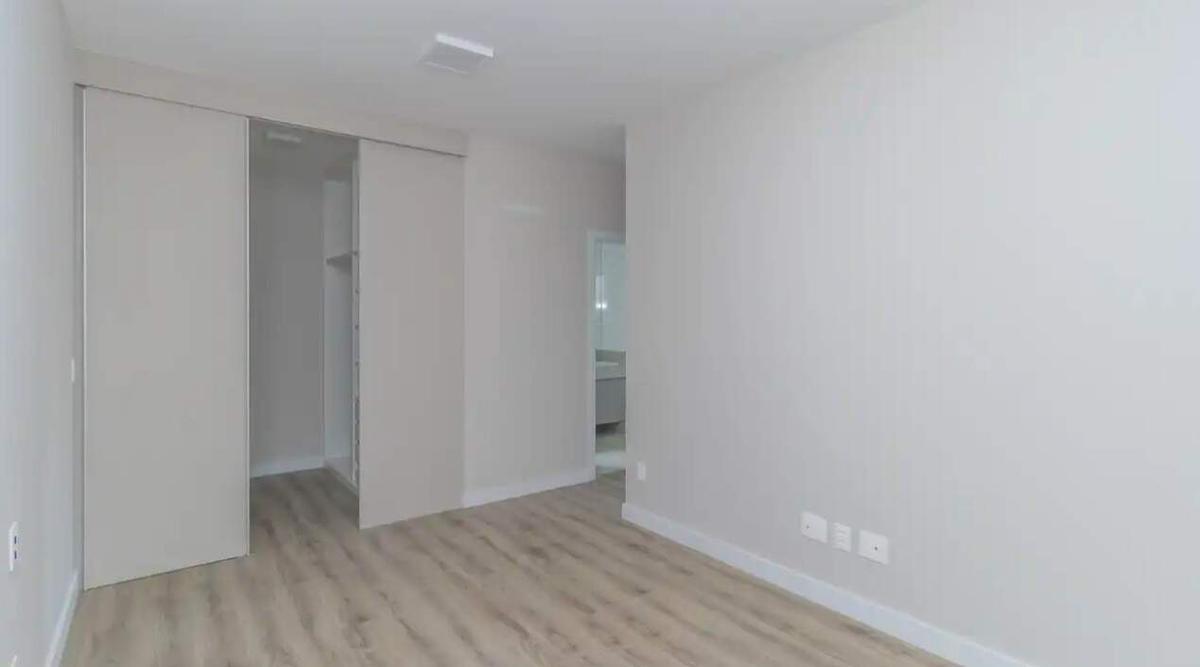 Apartamento, Cidade Nova, 4 Quartos, 3 Vagas, 2 Suítes