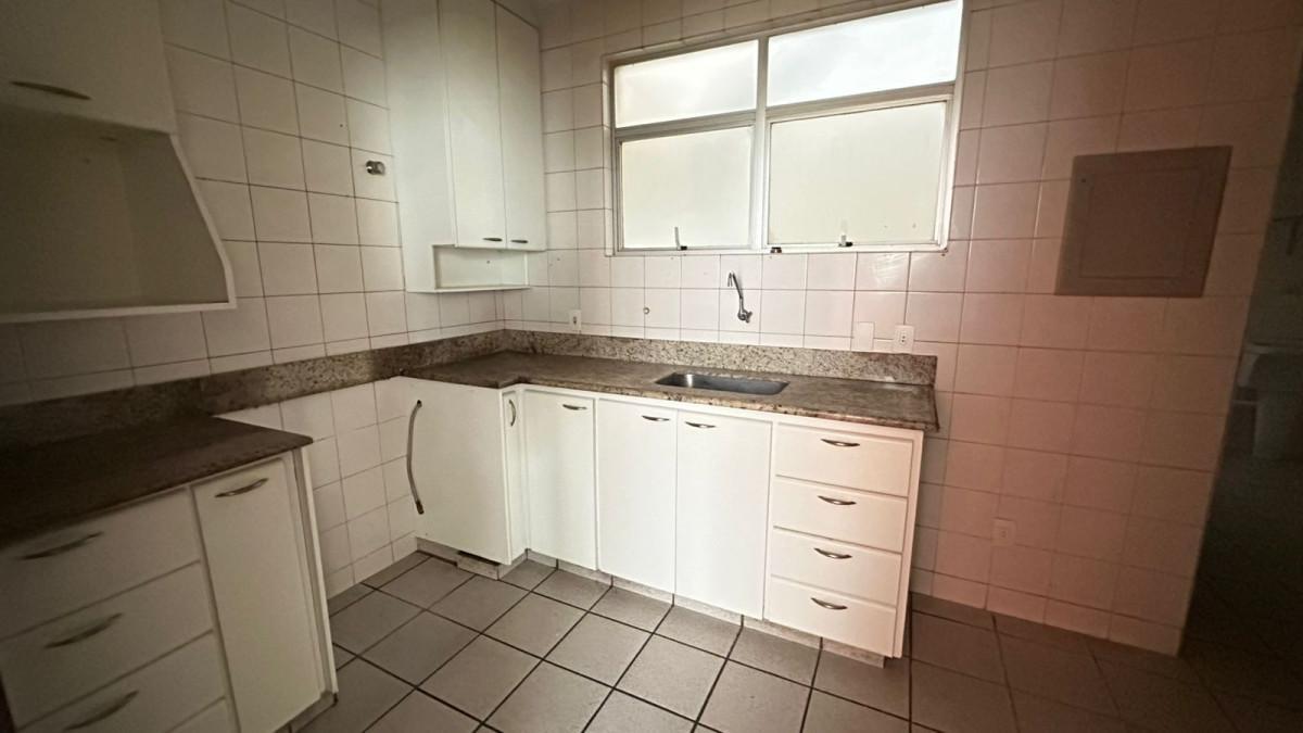 Apartamento, Buritis, 4 Quartos, 2 Vagas, 1 Suíte