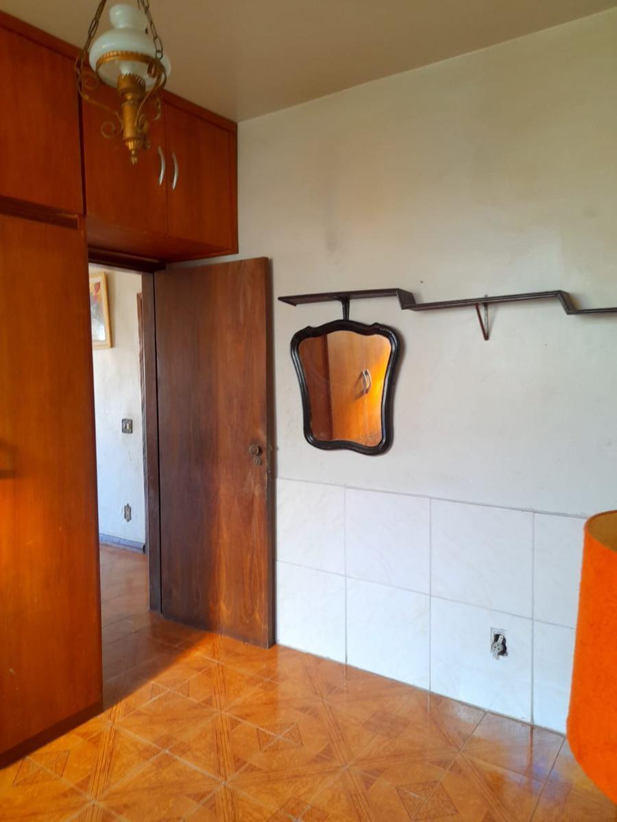 Casa Comercial, Sagrada Família, 3 Quartos, 3 Vagas, 2 Suítes