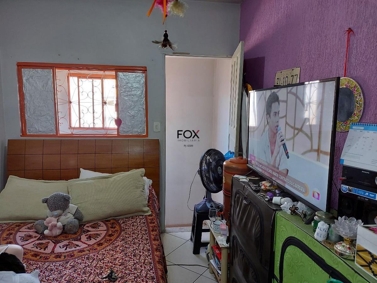 Casa, Bonfim, 4 Quartos, 2 Vagas, 2 Suítes