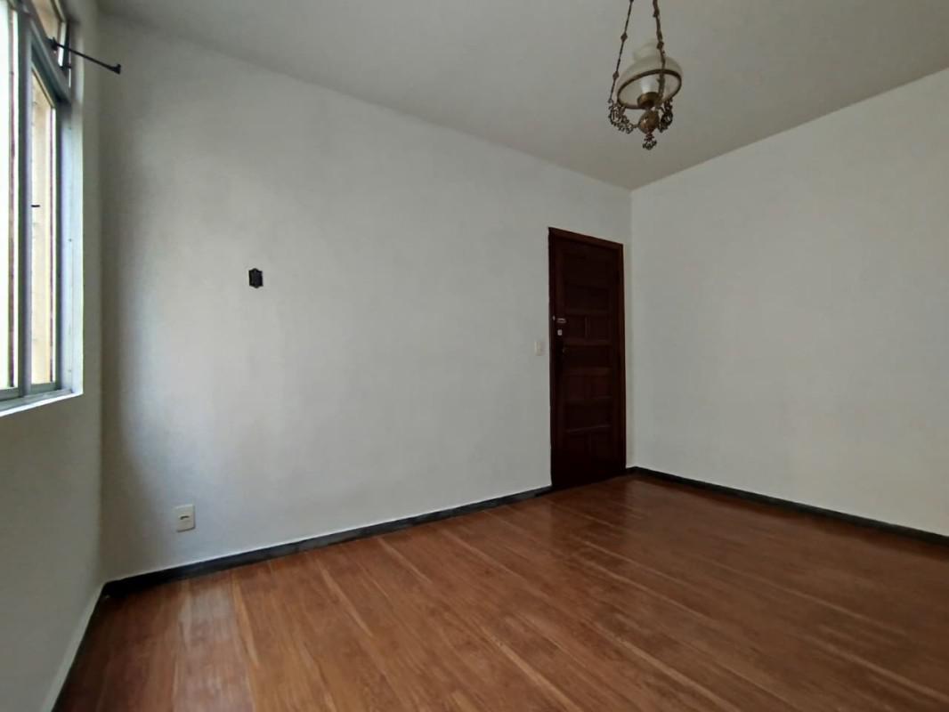 Apartamento, Cidade Nova, 3 Quartos, 1 Vaga, 1 Suíte