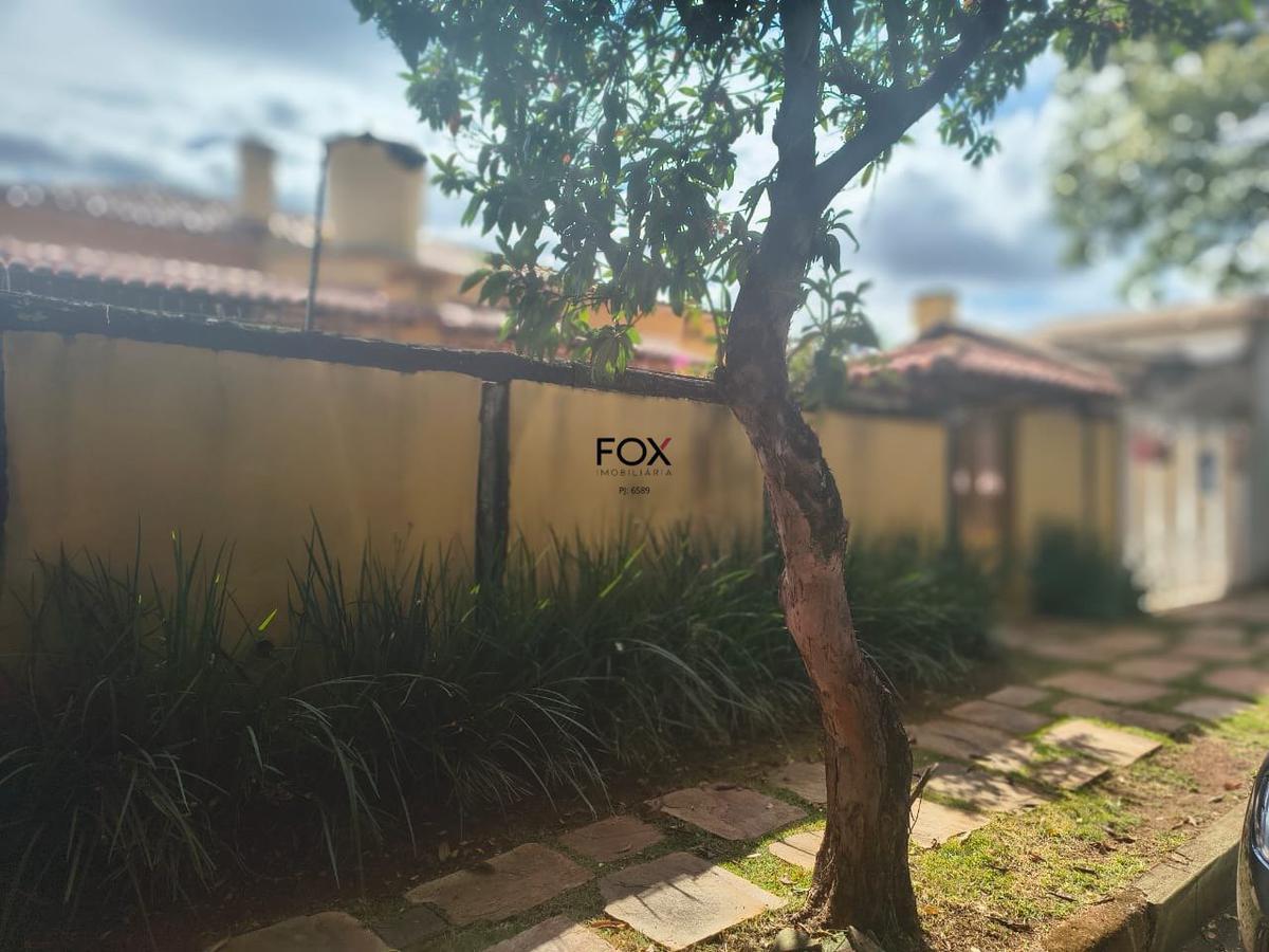 Casa, Belvedere, 5 Quartos, 2 Vagas, 1 Suíte