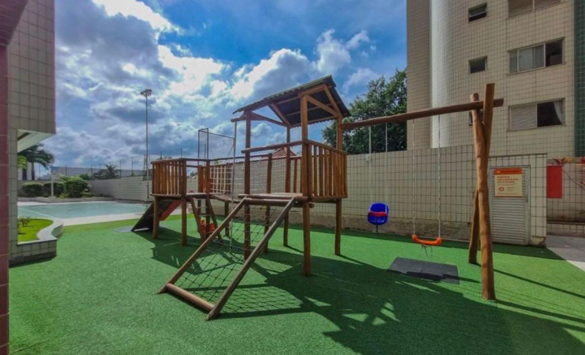 Apartamento, Ipiranga, 4 Quartos, 2 Vagas, 1 Suíte