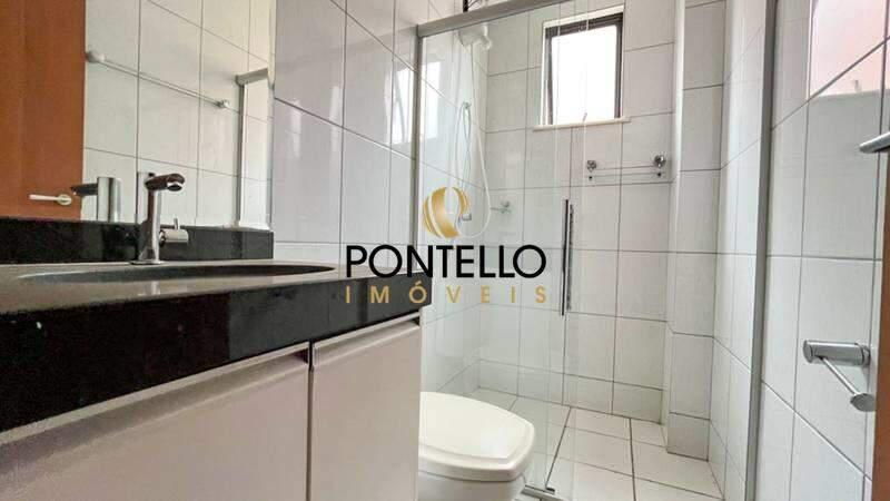 Cobertura, Castelo, 4 Quartos, 2 Vagas, 2 Suítes