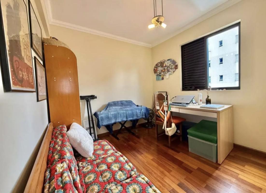 Apartamento, Anchieta, 3 Quartos, 2 Vagas, 1 Suíte