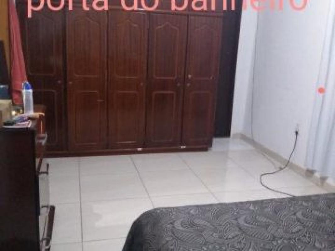 Casa, Guanabara, 3 Quartos, 2 Vagas