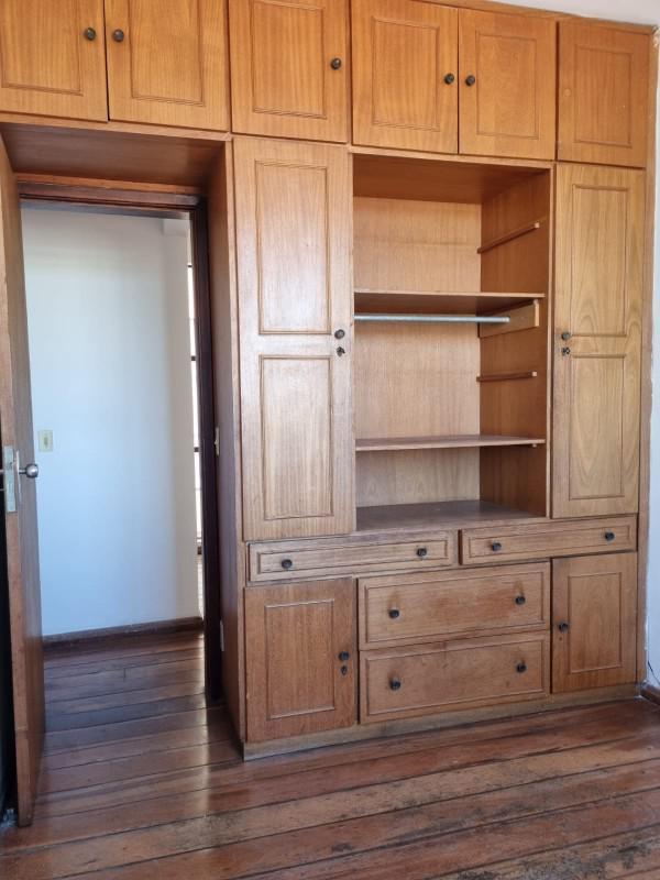 Apartamento, Minas Brasil, 3 Quartos, 1 Vaga