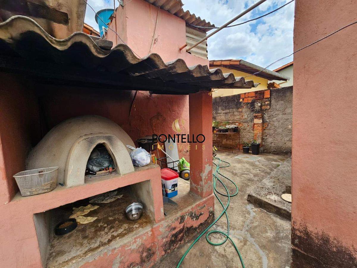 Casa, Boa Vista, 4 Quartos, 2 Vagas