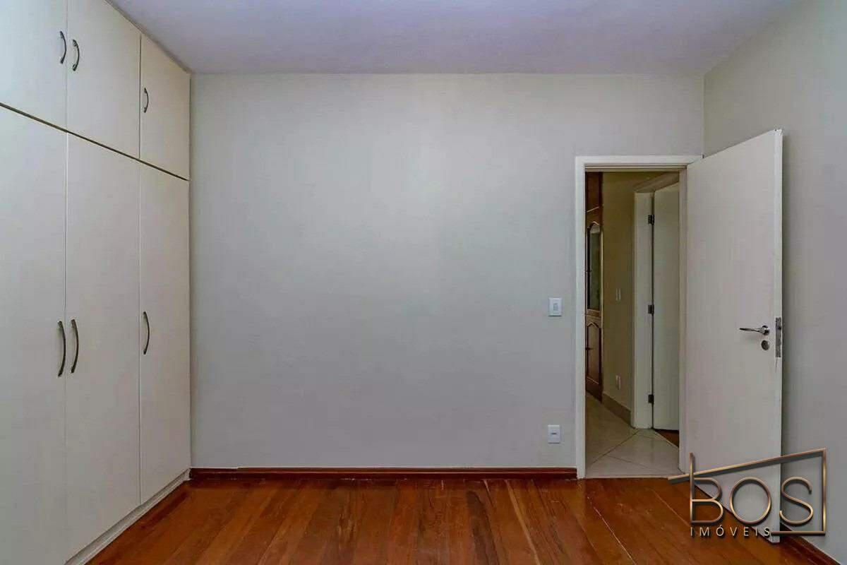 Apartamento, Luxemburgo, 4 Quartos, 3 Vagas, 1 Suíte