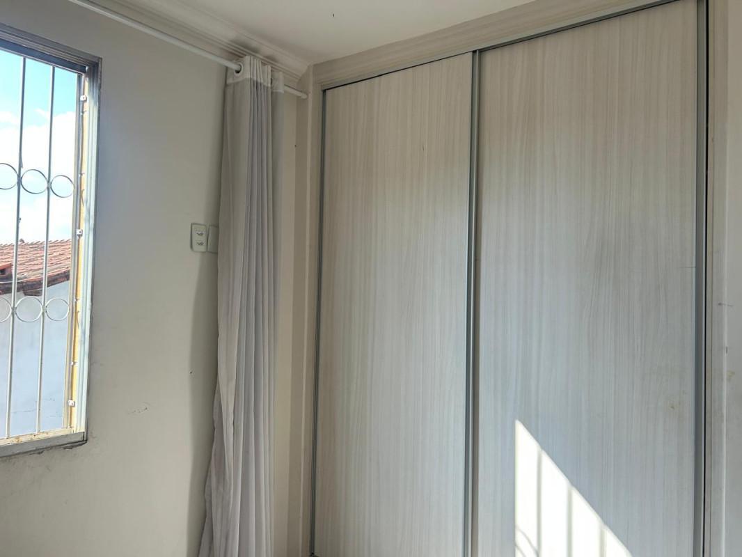 Apartamento, Barreiro, 3 Quartos, 2 Vagas, 1 Suíte