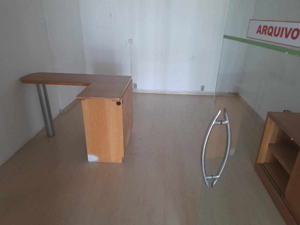 Andar, Gutierrez, 0 Quarto, 0 Vaga