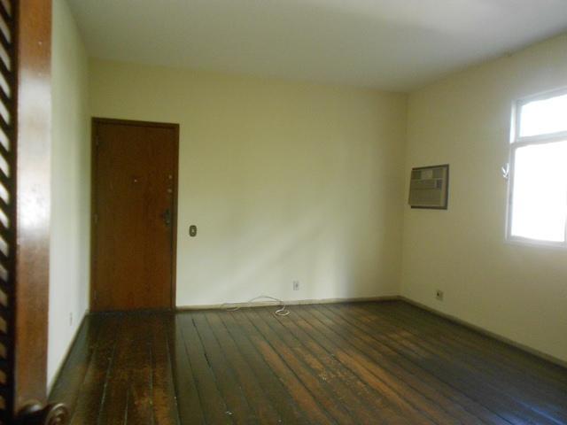 Apartamento, Lourdes, 4 Quartos, 1 Vaga, 1 Suíte