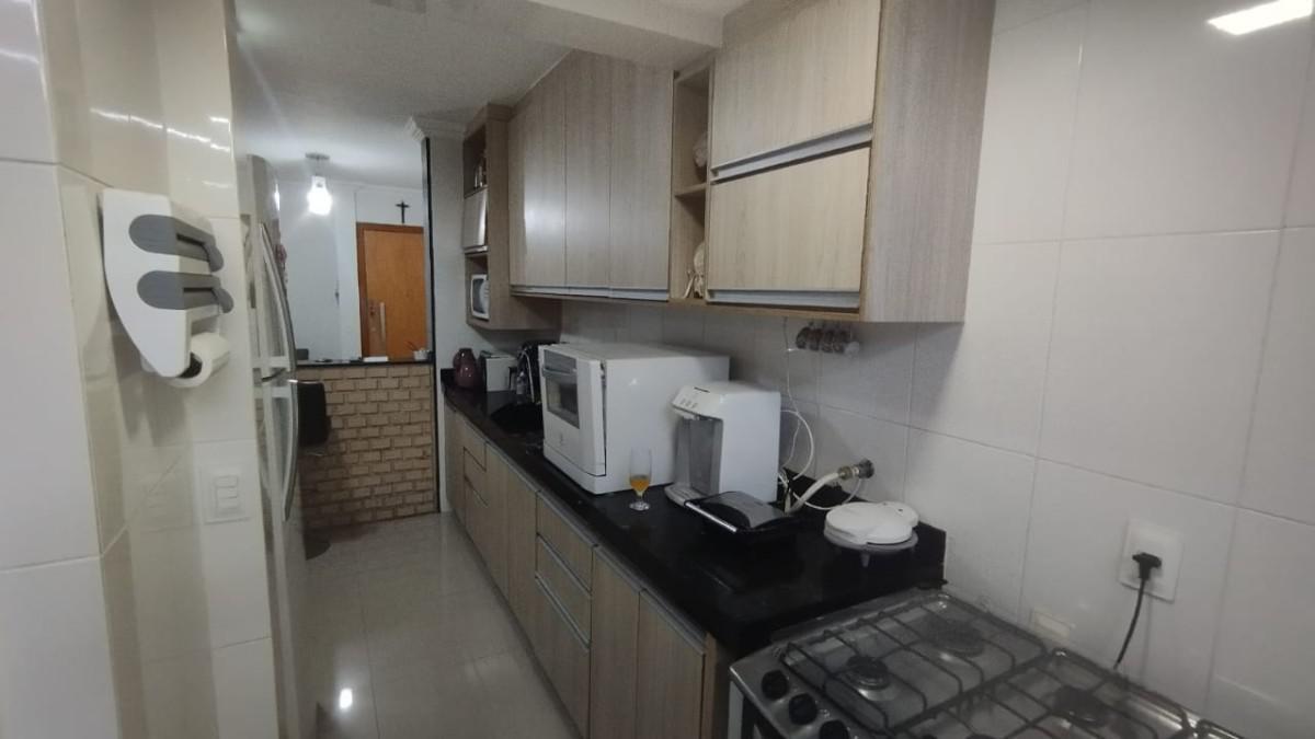 Apartamento, Jaraguá, 4 Quartos, 4 Vagas, 1 Suíte