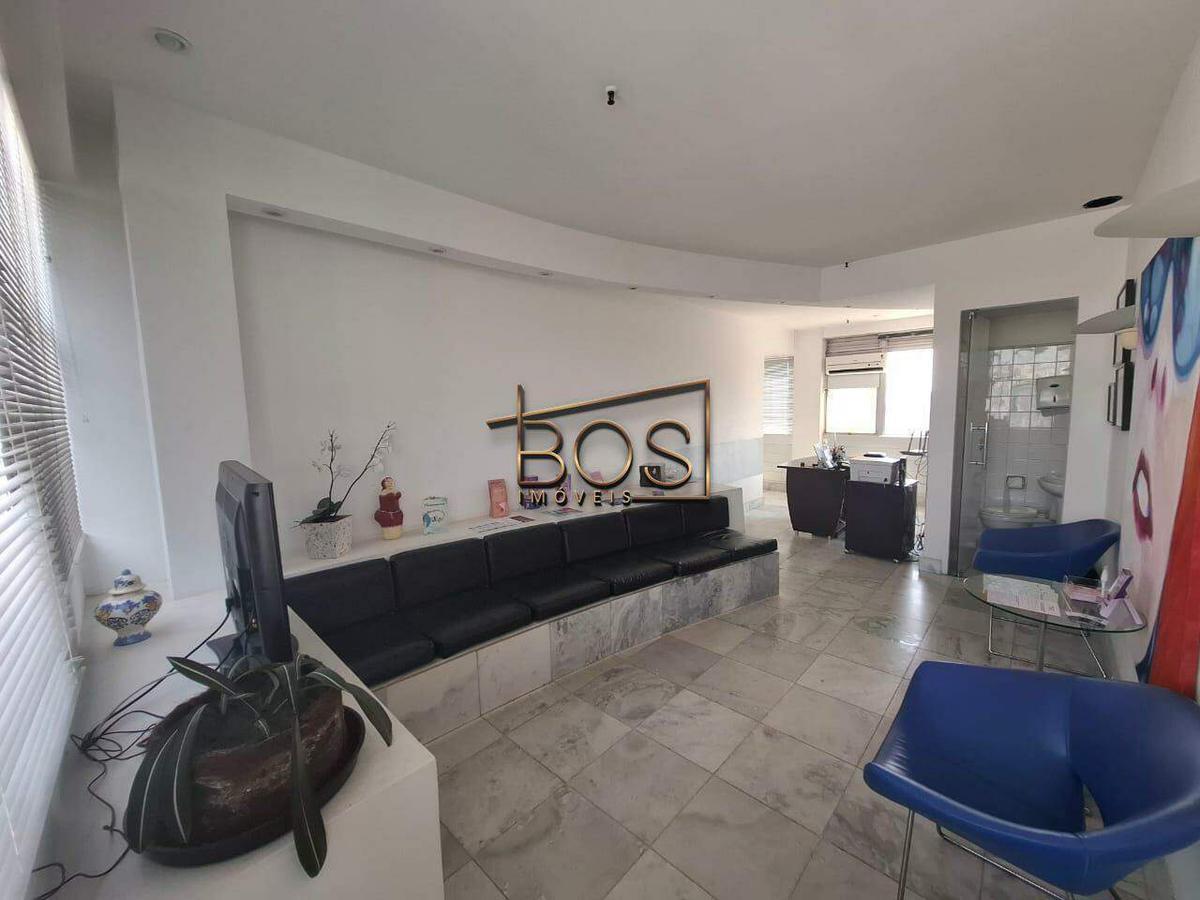 Andar, Santo Agostinho, 0 Quarto, 1 Vaga