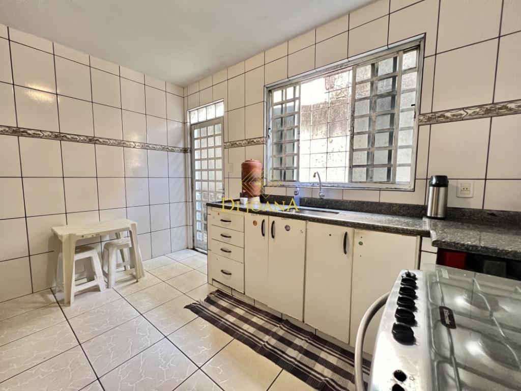 Casa, Jardim Brasília, 5 Quartos, 4 Vagas, 1 Suíte