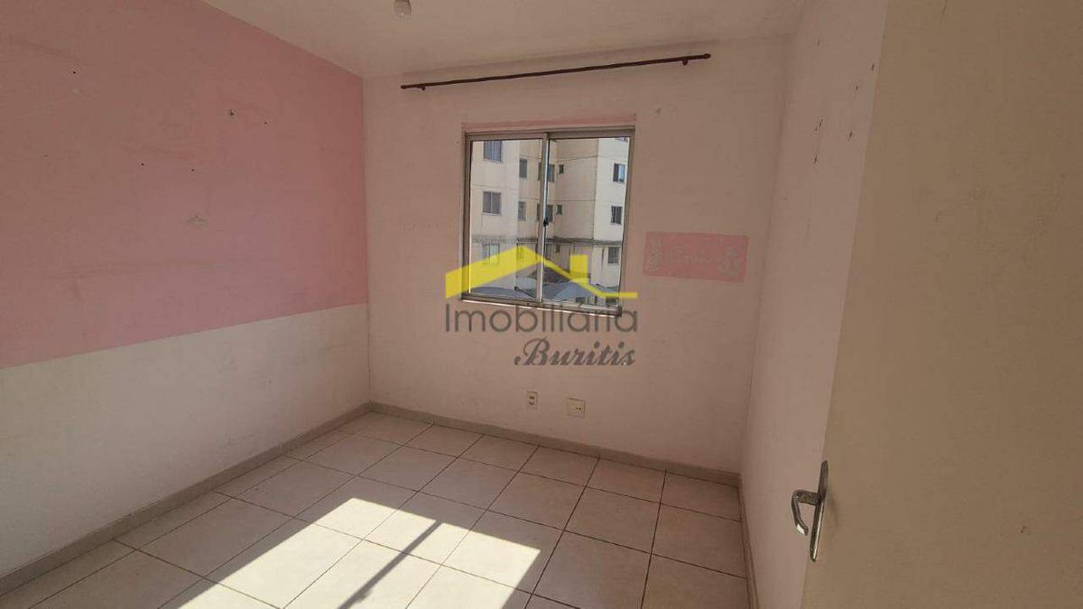 Apartamento, Cinquentenário, 3 Quartos, 1 Vaga, 1 Suíte