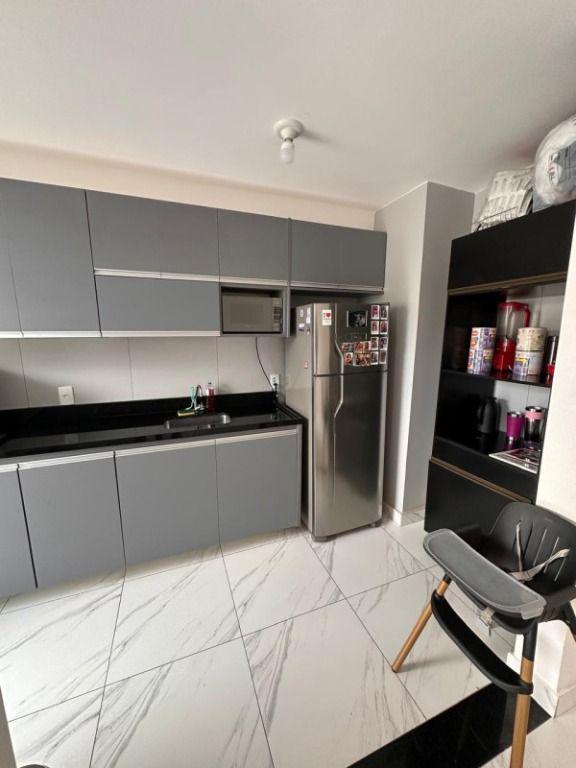 Apartamento, Novo Horizonte, 2 Quartos, 2 Vagas, 1 Suíte