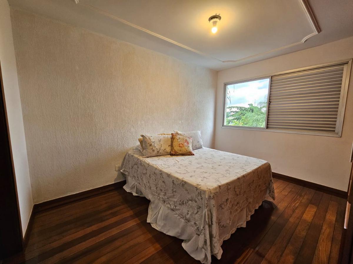 Apartamento, Palmares, 4 Quartos, 2 Vagas, 1 Suíte