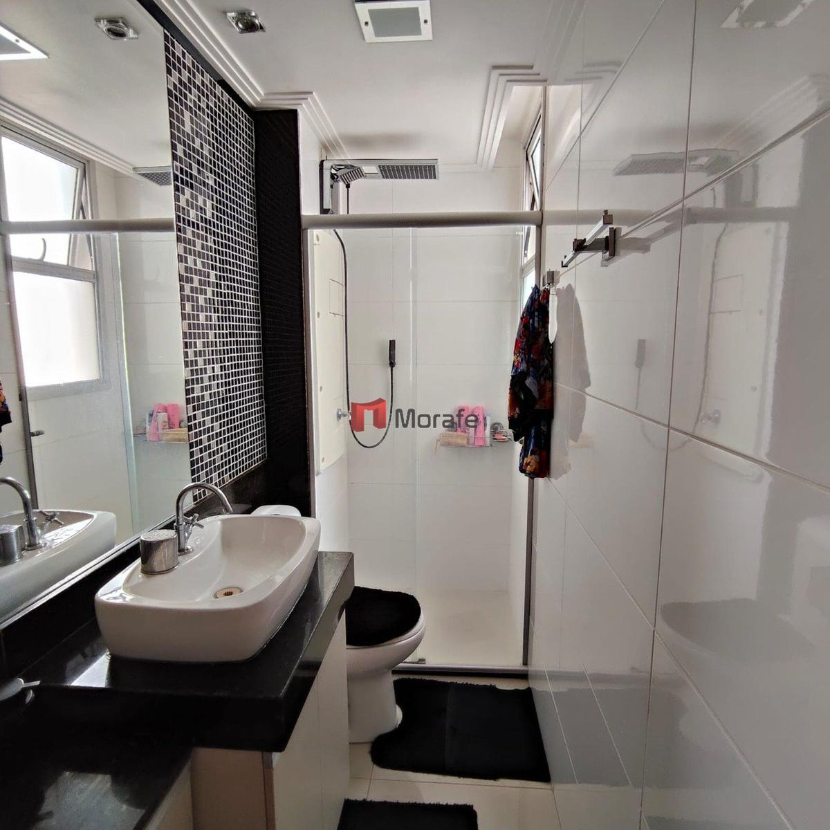Apartamento, Ouro Preto, 3 Quartos, 2 Vagas, 1 Suíte