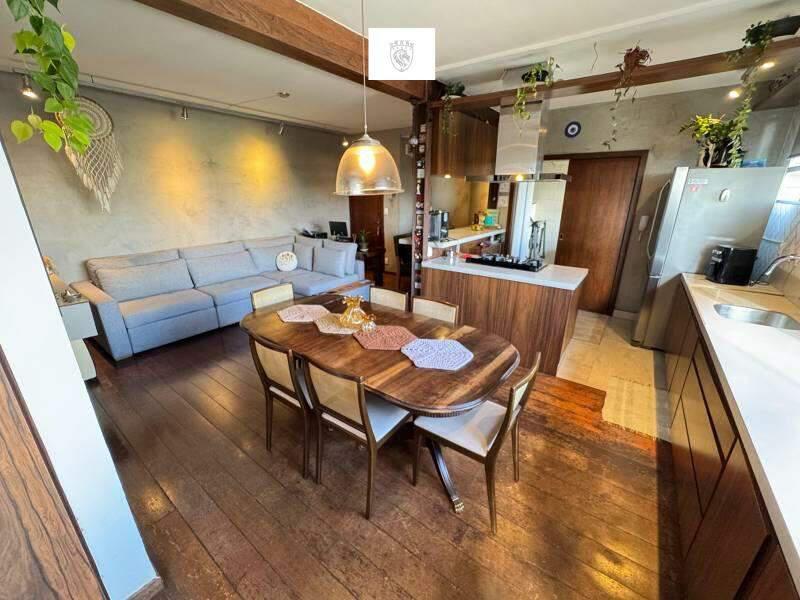 Apartamento, Sagrada Família, 3 Quartos, 1 Vaga, 1 Suíte