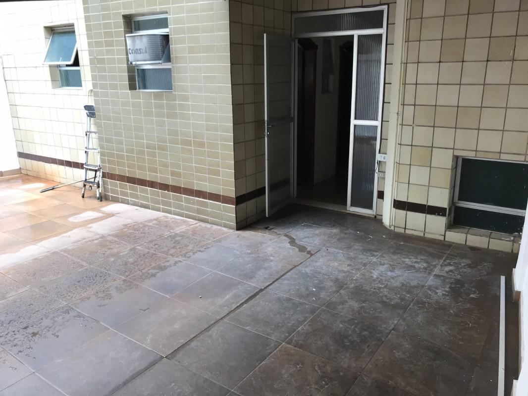 Apartamento, Cidade Nova, 3 Quartos, 1 Vaga, 1 Suíte