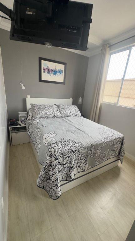 Apartamento, Nações Unidas, 2 Quartos, 1 Vaga