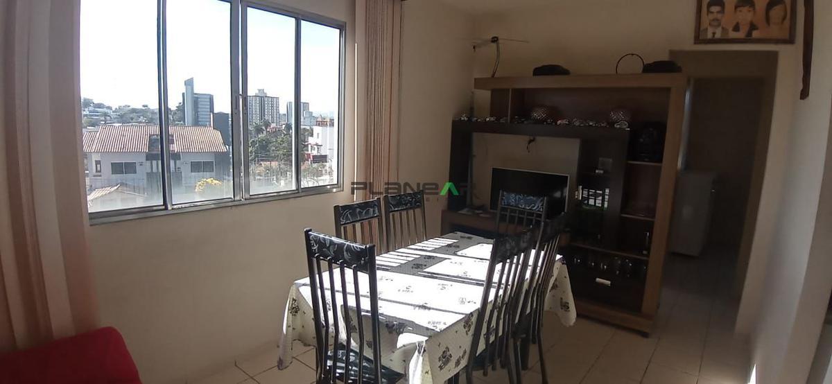 Apartamento, Betânia, 2 Quartos, 1 Vaga