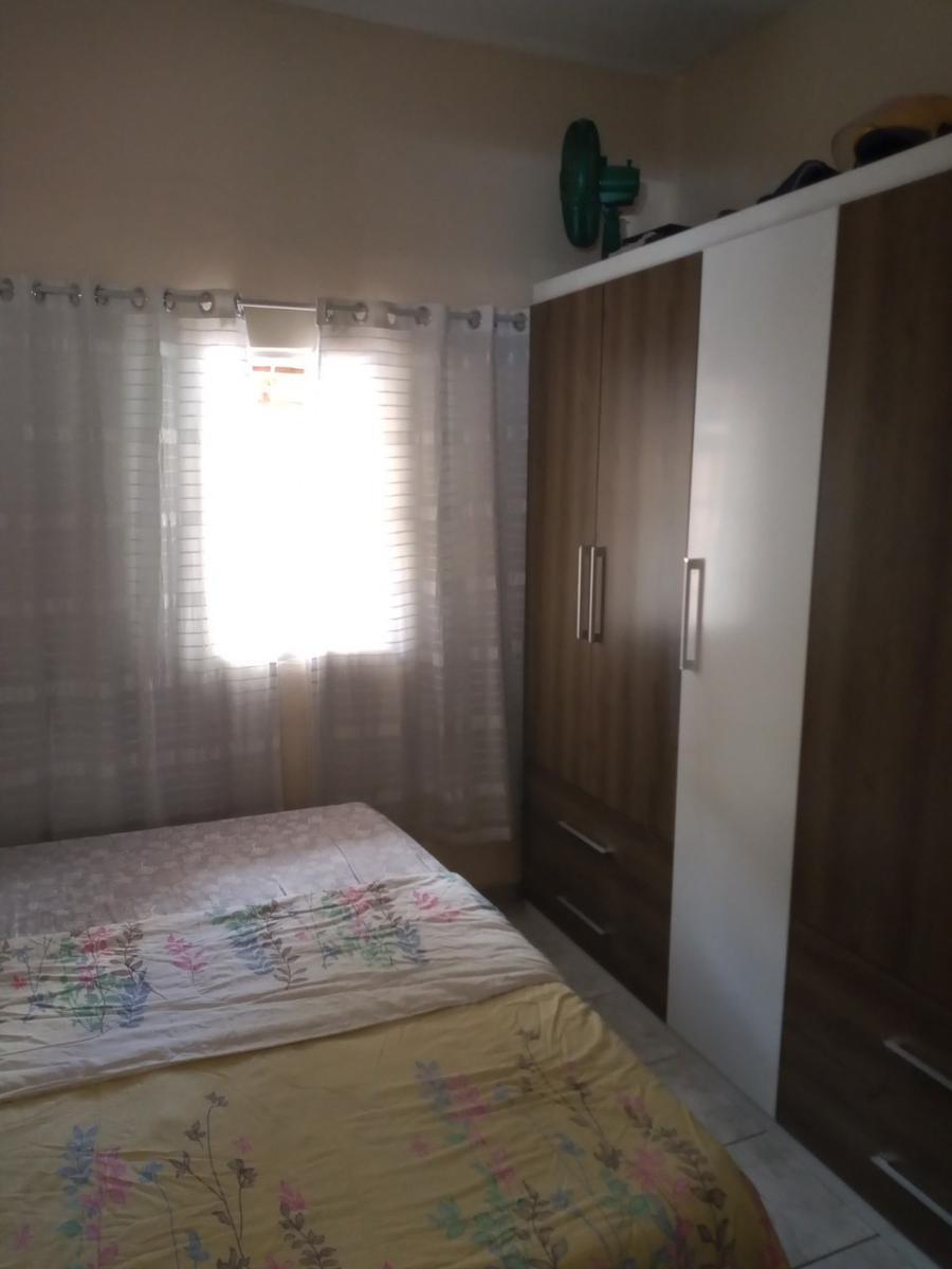 Casa, Dom Cabral, 4 Quartos, 2 Vagas, 1 Suíte