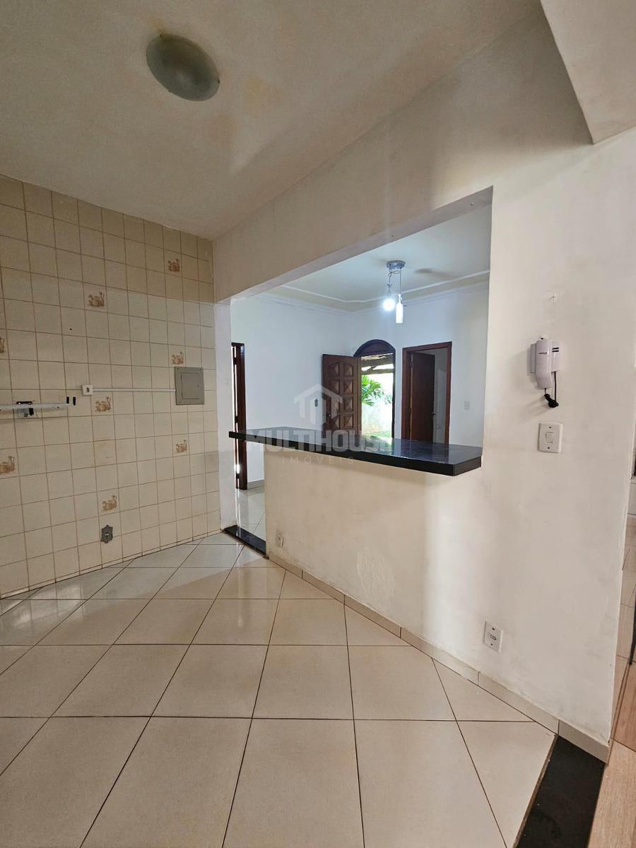 Casa, Ouro Preto, 3 Quartos, 2 Vagas, 1 Suíte