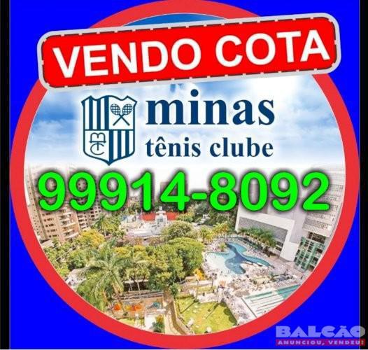 Cota do Minas Tênis Clube