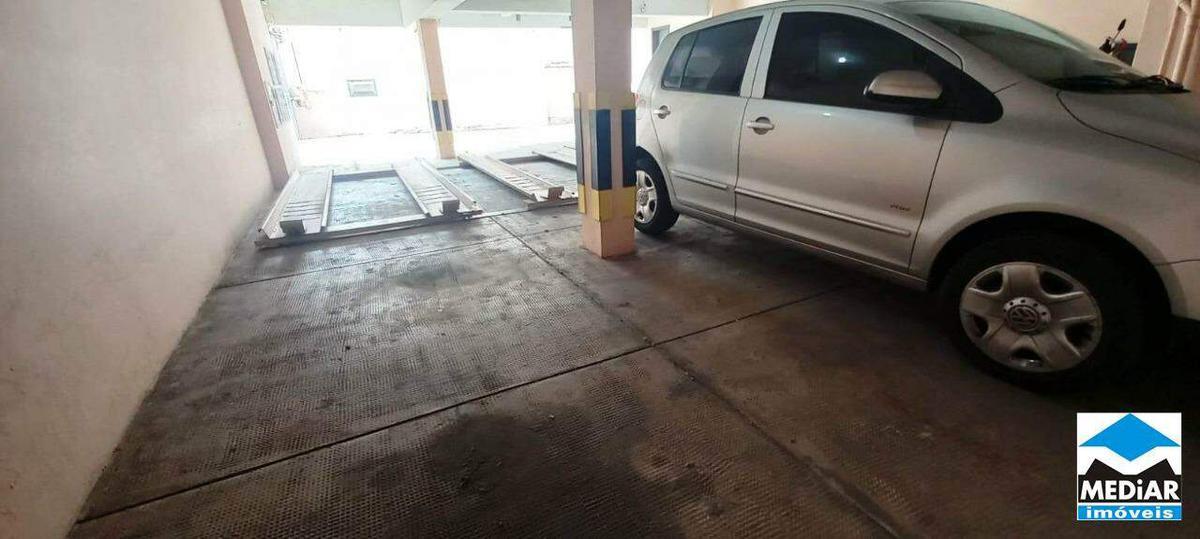 Apartamento, Colégio Batista, 3 Quartos, 1 Vaga