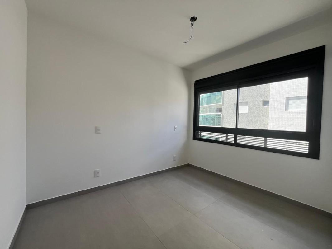 Apartamento, Santo Agostinho, 3 Quartos, 2 Vagas, 1 Suíte