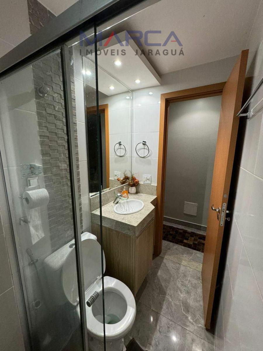 Apartamento, Acaiaca, 3 Quartos, 1 Vaga